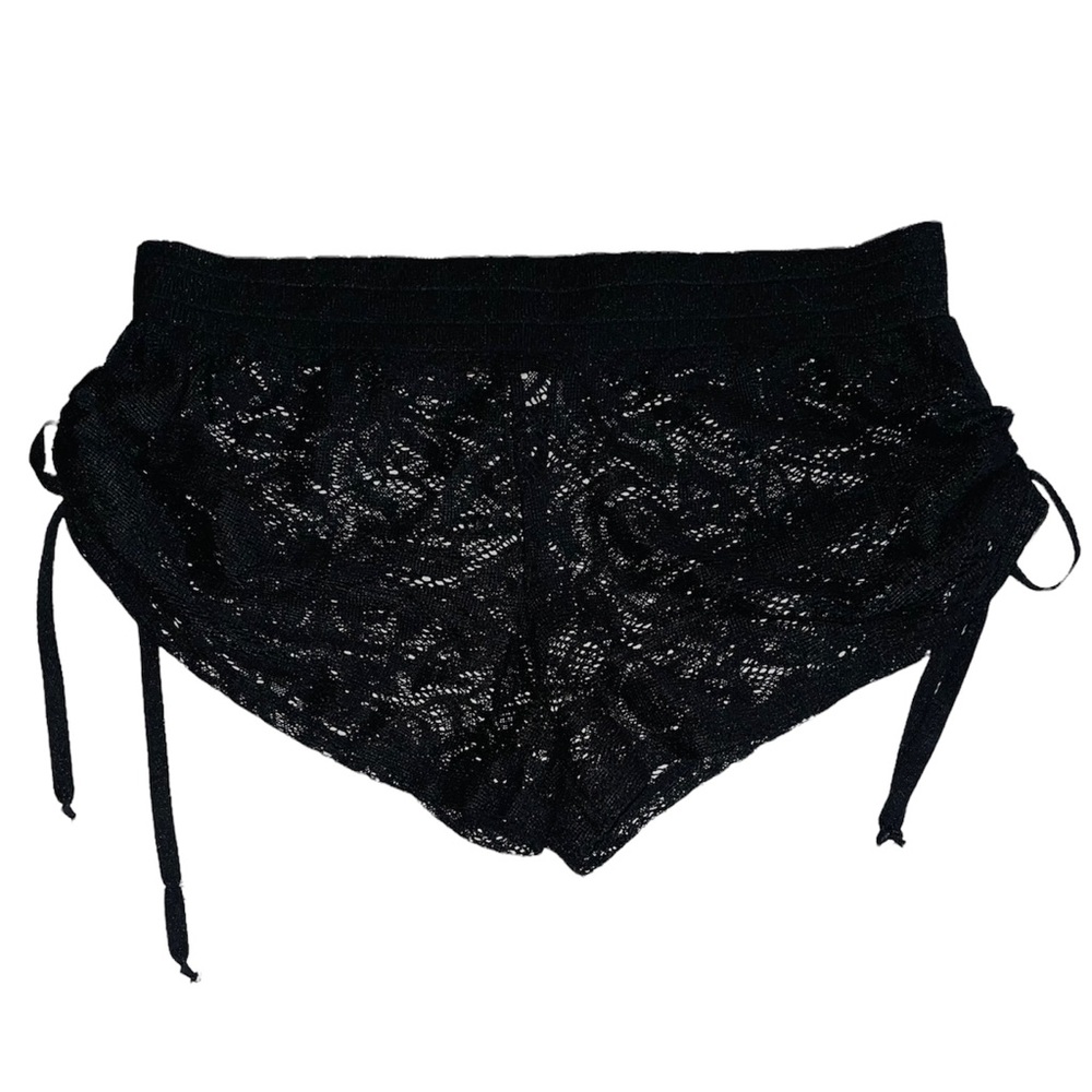 Cover 2 Cover Swim Cover Up Shorts L